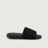 Tech Slides | Black