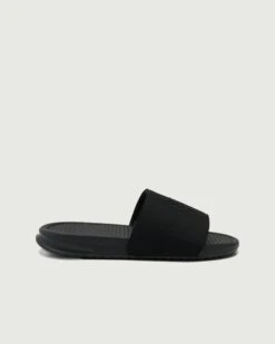 Tech Slides | Black