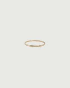 Stacker Ring | Gold