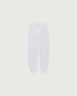 Studio Sweatpant | Grey Heather