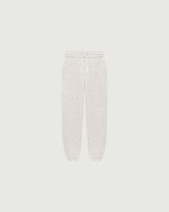 Studio Sweatpant | Oatmeal Heather