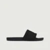 Vegan Slides | Black