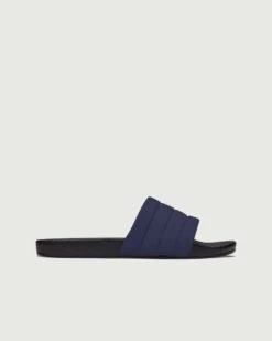Vegan Slides | Navy