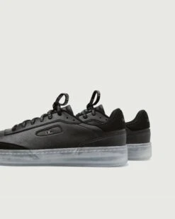 Vegan 694 | Black Ghost 7 Vegan 694 | Black Ghost -Oliver Cabell Vegan694 BlackGhost Zoom