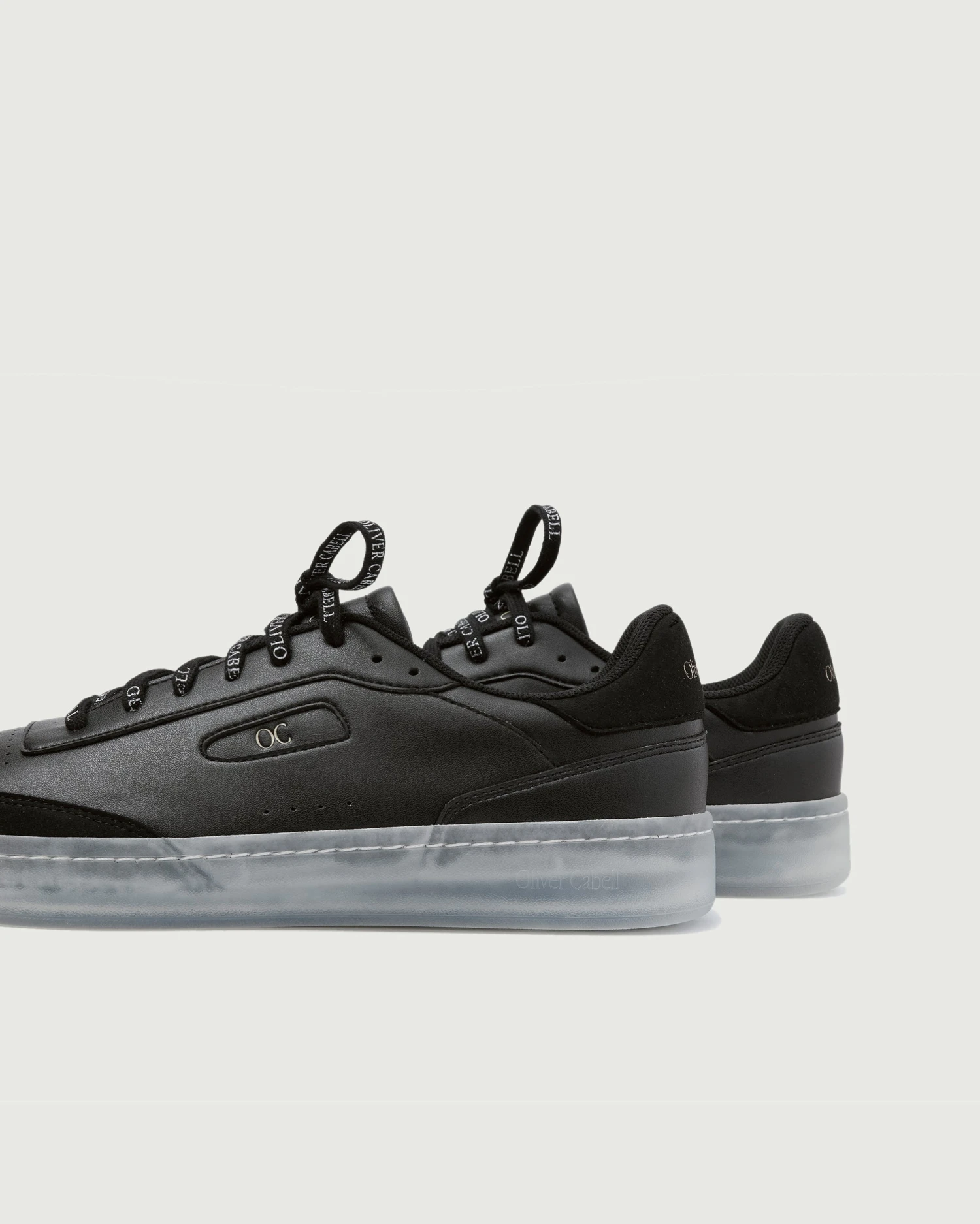 Vegan 694 | Black Ghost 5 Vegan 694 | Black Ghost - Image 3