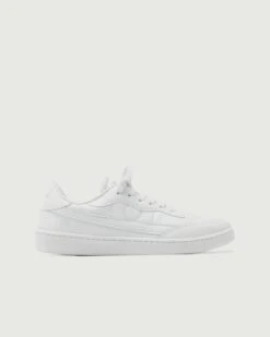 Vegan 581 | White