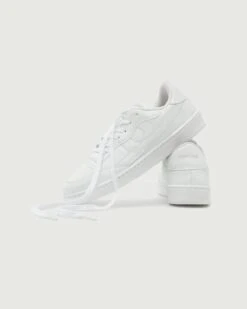 Vegan 581 | White -Oliver Cabell WHITE3