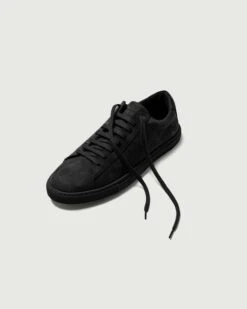 Low 1 | Black Nubuck (Orthopedic) -Oliver Cabell blacknubuckk4 c9b36812 2611 4cb0 aeb6 d885e9120d94