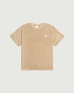 LA Capsule Terry Cloth T-Shirt | Mojave