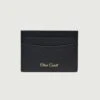 OC Leather Card Holder | Black -Oliver Cabell cardholderblack 636b034a 6e2a 4061 bc74 a3b05bf8f2fc