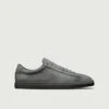 Low 1 | Charcoal Nubuck