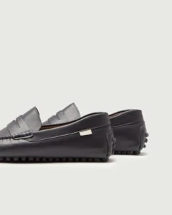 Driver | Charcoal Leather -Oliver Cabell charleather3 634a748a c197 4b4c a959 aeca13a8d3e2