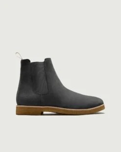 Chelsea Boot | Ash