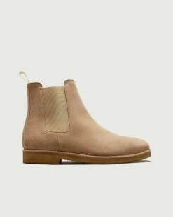 Chelsea Boot | Lion