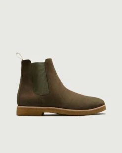 Chelsea Boot | Truffle