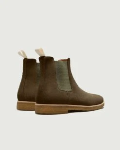 Chelsea Boot | Truffle -Oliver Cabell chelseatrufflee3 c0ec58d5 f3c4 4e9e bfd0 e54c515f8225