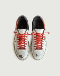 Low 1 | Chicago (Orthopedic) -Oliver Cabell chicago2