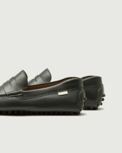 Driver | Cyprus Leather -Oliver Cabell cyprusss3 a875edbf 1cf6 41f7 b48d bc1ab5559c4b