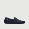 Driver | Navy Pebbled