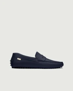 Driver | Navy Pebbled