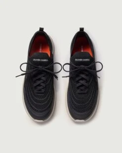 Form 1 | Black -Oliver Cabell form1black5