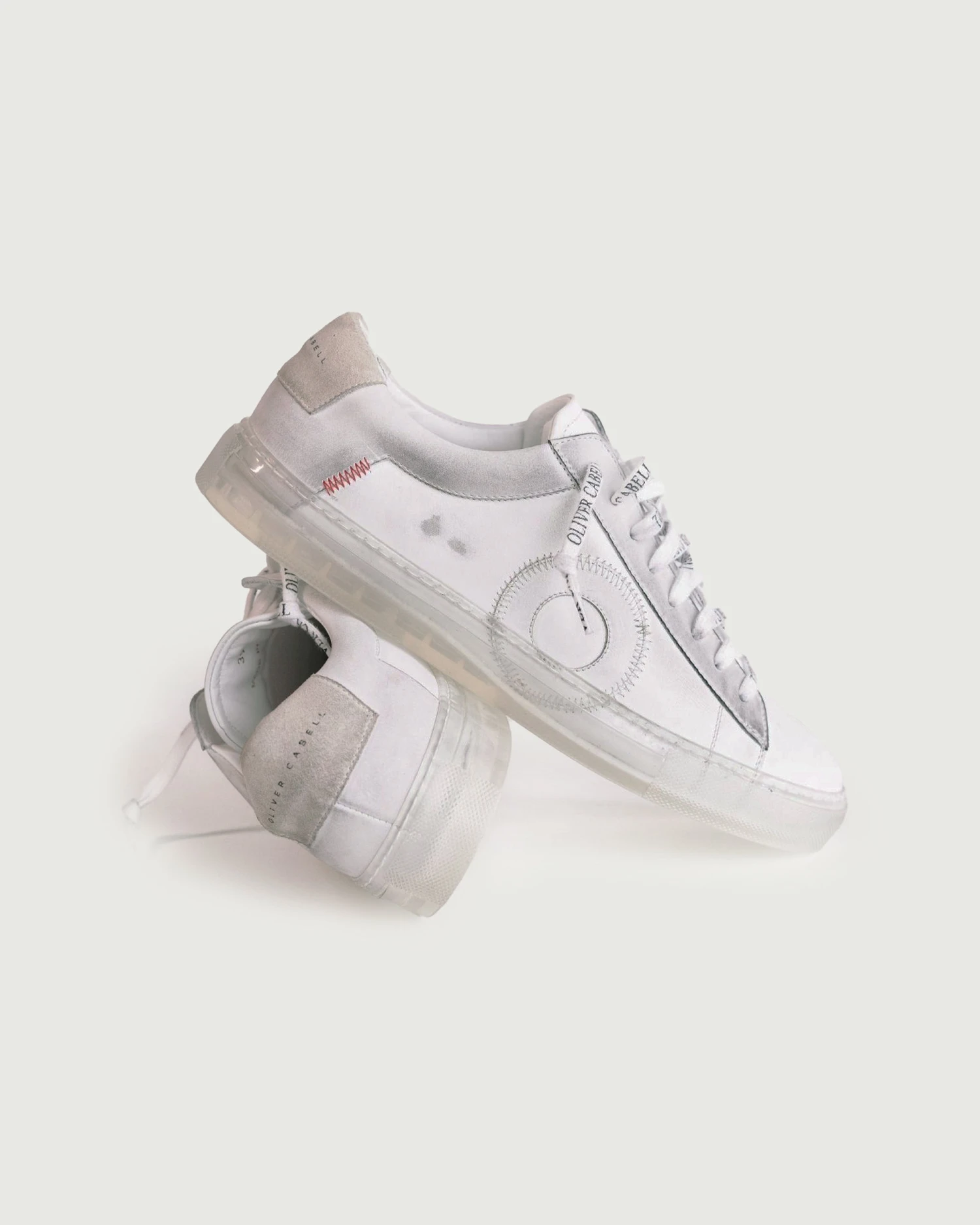 Low 1 | Ghost (Orthopedic) 5 Low 1 | Ghost (Orthopedic) - Image 3