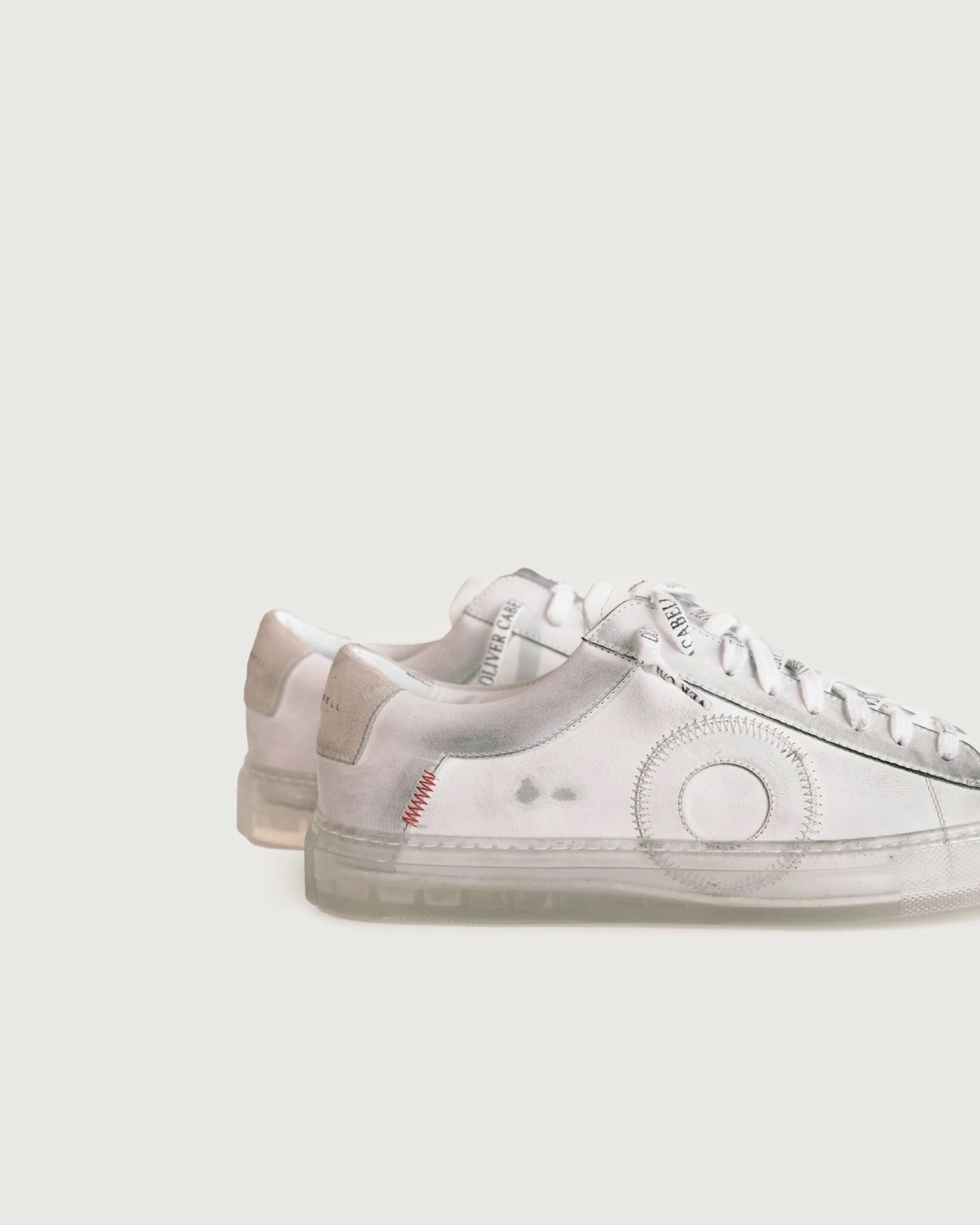 Low 1 | Ghost (Orthopedic) 4 Low 1 | Ghost (Orthopedic) - Image 2