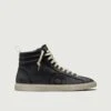 Jabbar High | Black Di
