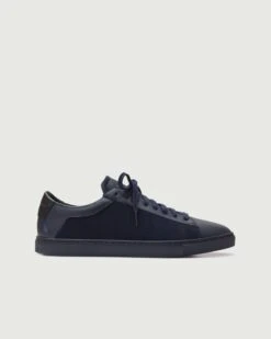 Low 1 | Navy Sea Salt