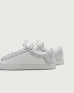 Low 1 | Ripstop White -Oliver Cabell low1ripstopwhite2 5bef908c 9832 443f 99d3 581fe74889b4