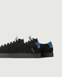 Low 1 | Core Black (Orthopedic) -Oliver Cabell low coreblack2 1