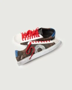 Low 1 | Fango -Oliver Cabell low fangostyled