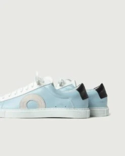 Low 1 | Fermo -Oliver Cabell low fermo2