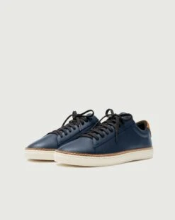 Low 1 Pro | Navy (Orthopedic) -Oliver Cabell lowpronavy3 55087b77 3ab6 46e0 8015 91d8e4e7f9bc 1