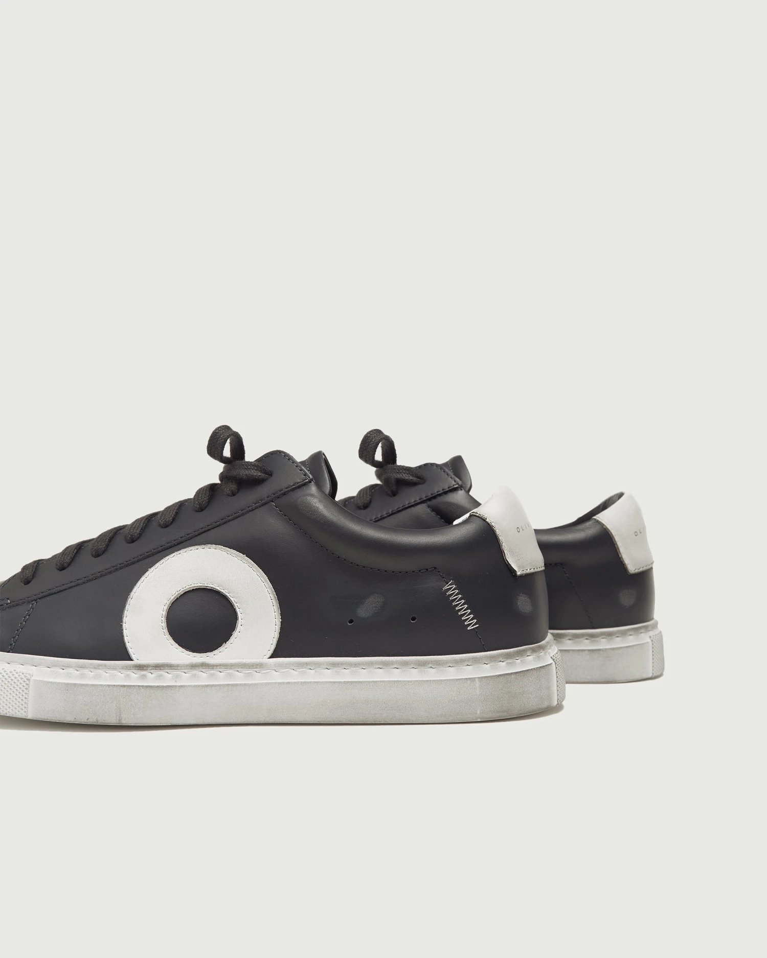 Low 1 | Oxford (Orthopedic) 5 Low 1 | Oxford (Orthopedic) - Image 3