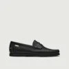 Penny Loafer | Black