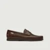 Penny Loafer | Chocolate -Oliver Cabell pennychocolate1 f5c57656 3345 4d1b 9aa4 b020740cd99b