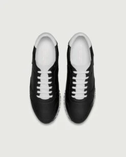 Rennes | Black -Oliver Cabell rensblck3