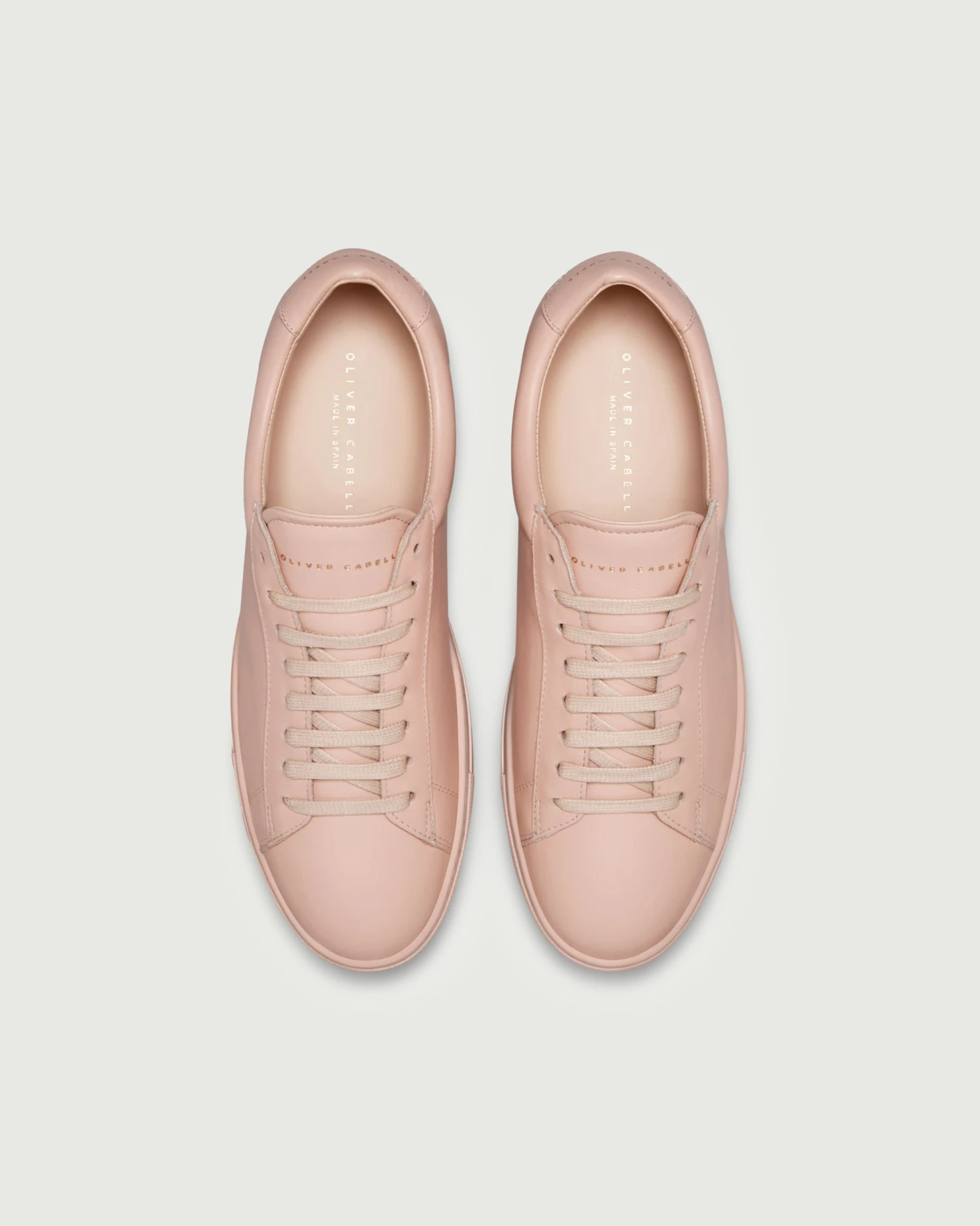 Low 1 | Nude 5 Low 1 | Nude - Image 3