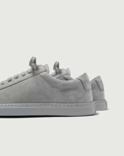 Low 1 | Slate Nubuck -Oliver Cabell slatenubuckk2 9cb9be23 d689 41a4 80c8 1d5222b6abd3