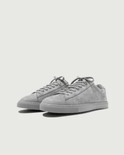Low 1 | Slate Nubuck -Oliver Cabell slatenubuckk3 aef51386 fcab 4435 afb9 0f78466ddb88