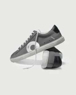 Low 1 | Smoke (Orthopedic) -Oliver Cabell smoke5 1
