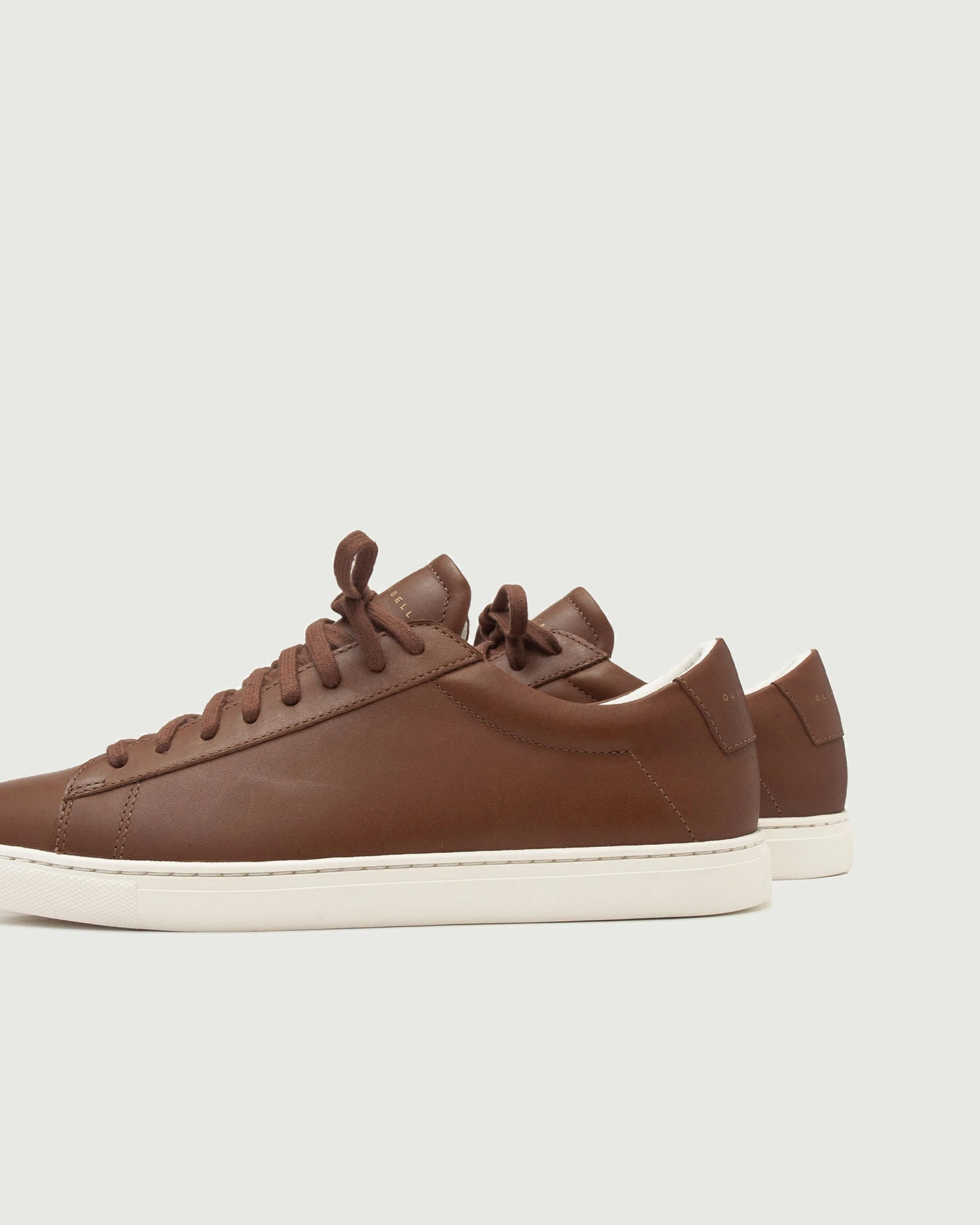 Low 1 | Veg Tanned Walnut 4 Low 1 | Veg Tanned Walnut - Image 2