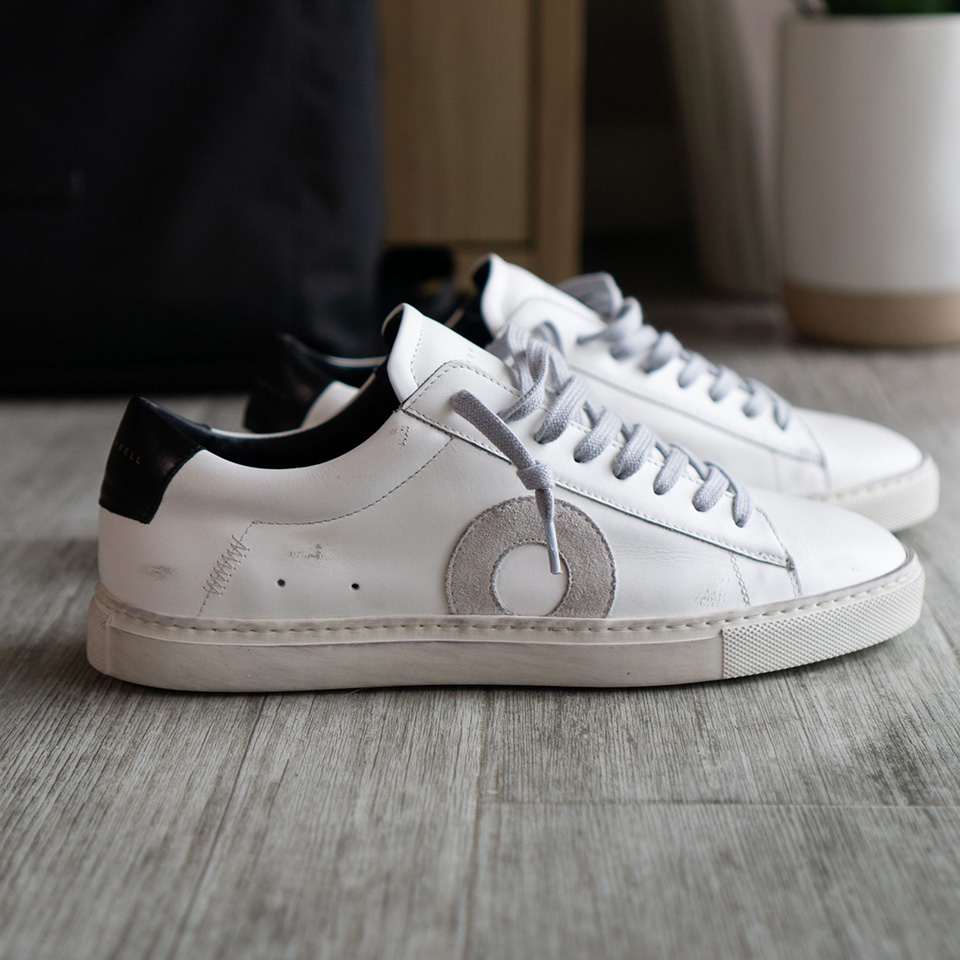 Oliver Cabell -Oliver Cabell 2