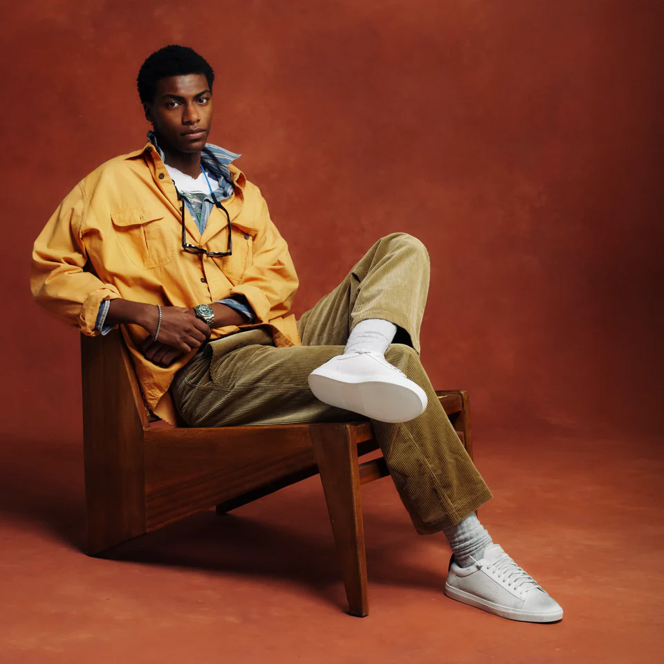 Oliver Cabell -Oliver Cabell 3